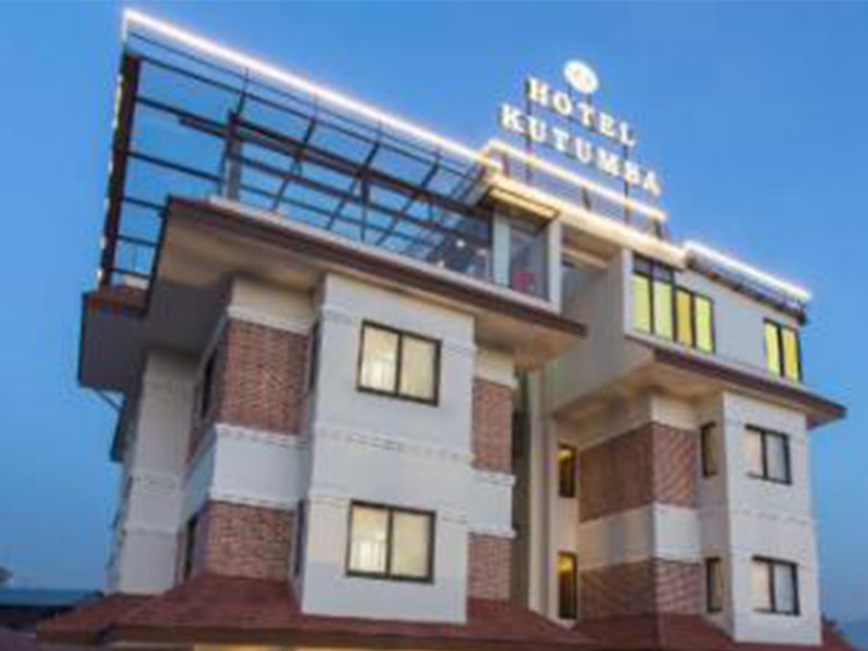 Hotel Kutumba